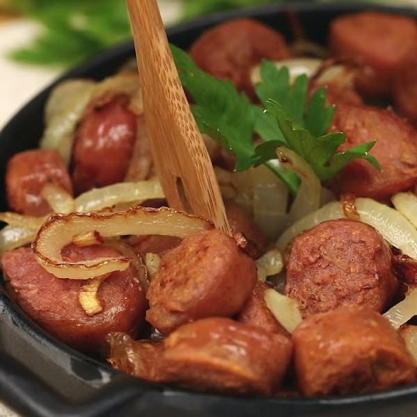 CALABRESA ACEBOLADA VEGANA