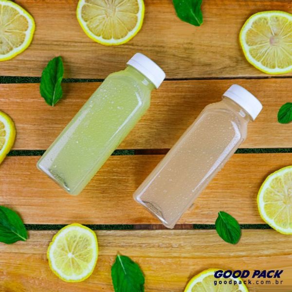 Suco natural de&nbsp;Maná